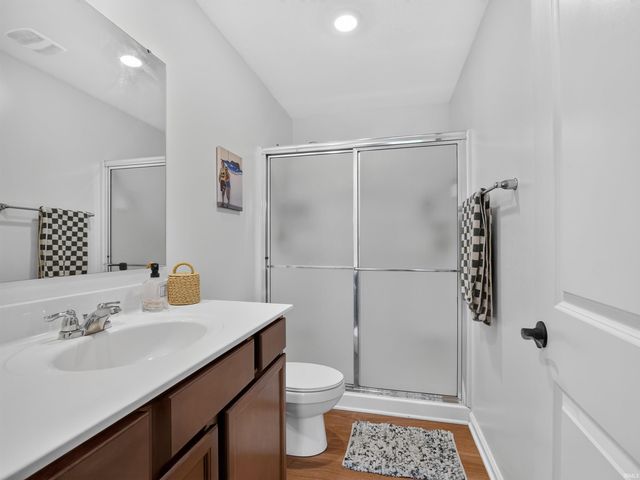 4405 Stone Harbor Court, New Haven, IN 46774