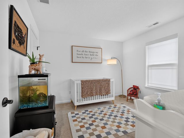 4405 Stone Harbor Court, New Haven, IN 46774