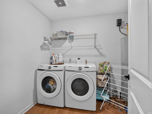 4405 Stone Harbor Court, New Haven, IN 46774