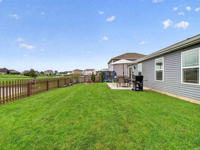 4405 Stone Harbor Court, New Haven, IN 46774