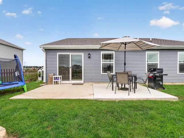4405 Stone Harbor Court, New Haven, IN 46774