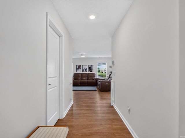 4405 Stone Harbor Court, New Haven, IN 46774