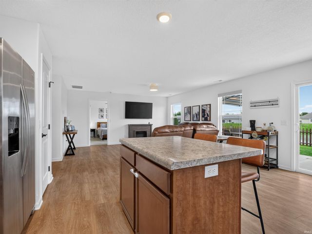 4405 Stone Harbor Court, New Haven, IN 46774