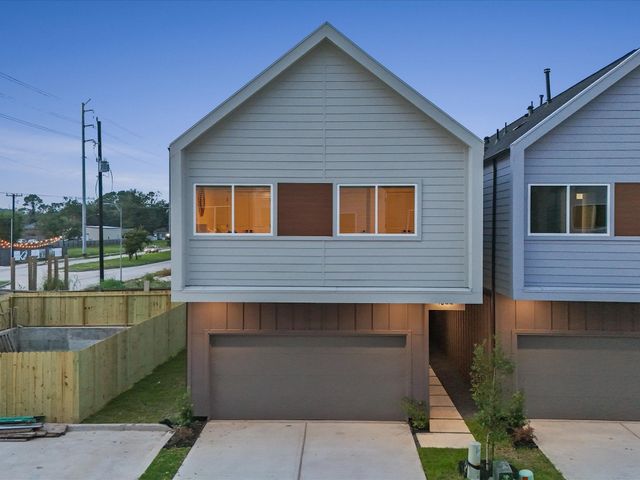 1021 Upside Wheatley Lane, Houston, TX 77091