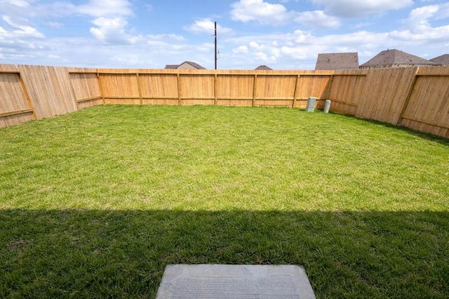 21634 Willow River Canyon Lane, Waller, TX 77484