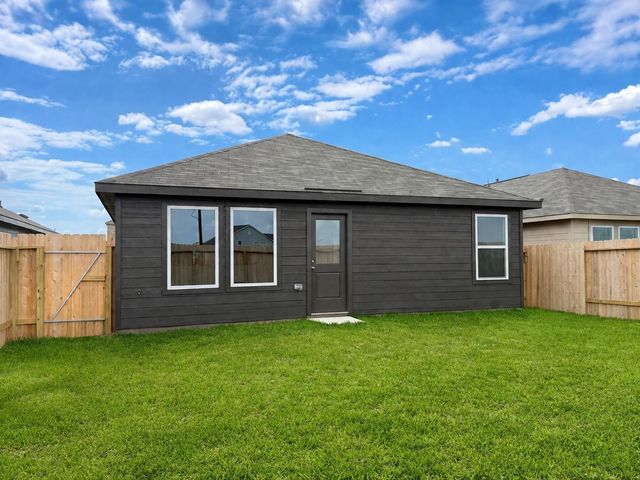 21634 Willow River Canyon Lane, Waller, TX 77484