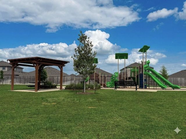 21634 Willow River Canyon Lane, Waller, TX 77484