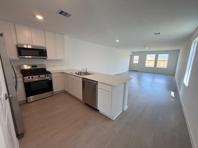 21634 Willow River Canyon Lane, Waller, TX 77484