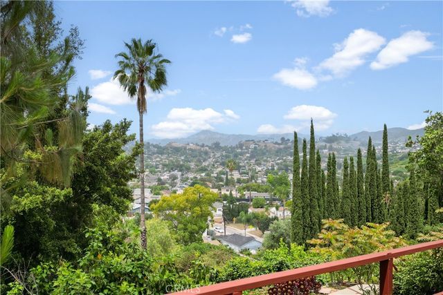 5111 Irvington, Los Angeles, CA 90042