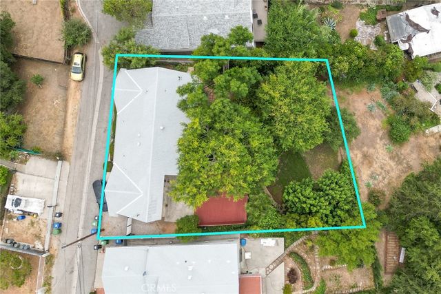 5111 Irvington, Los Angeles, CA 90042