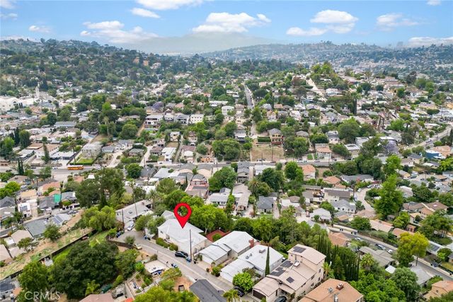 5111 Irvington, Los Angeles, CA 90042