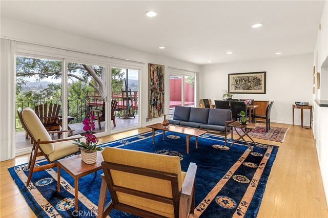5111 Irvington, Los Angeles, CA 90042