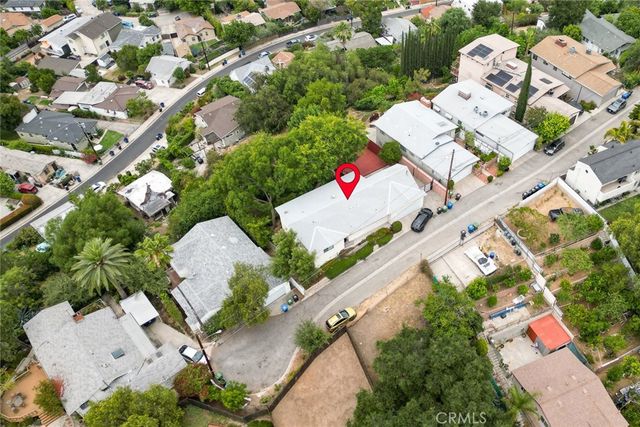 5111 Irvington, Los Angeles, CA 90042