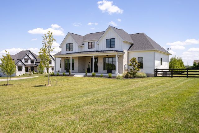 3000 Ora Ln, Spring Hill, TN 37174