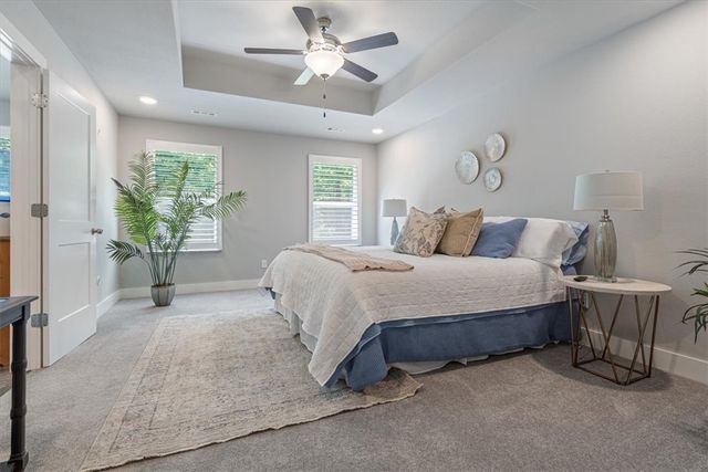 12 Carole Rae Lane, Bella Vista, AR 72714