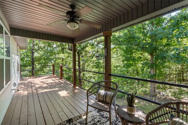 12 Carole Rae Lane, Bella Vista, AR 72714