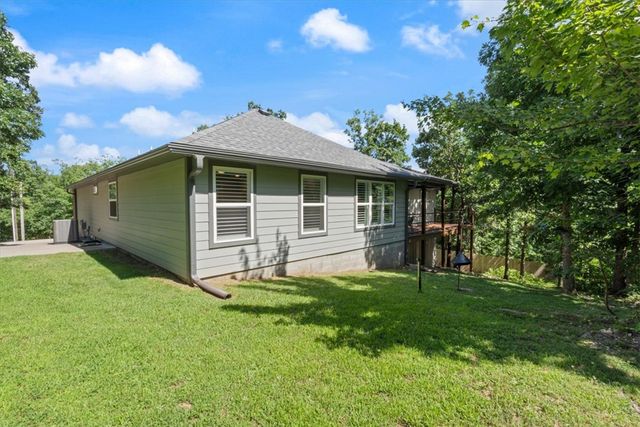 12 Carole Rae Lane, Bella Vista, AR 72714