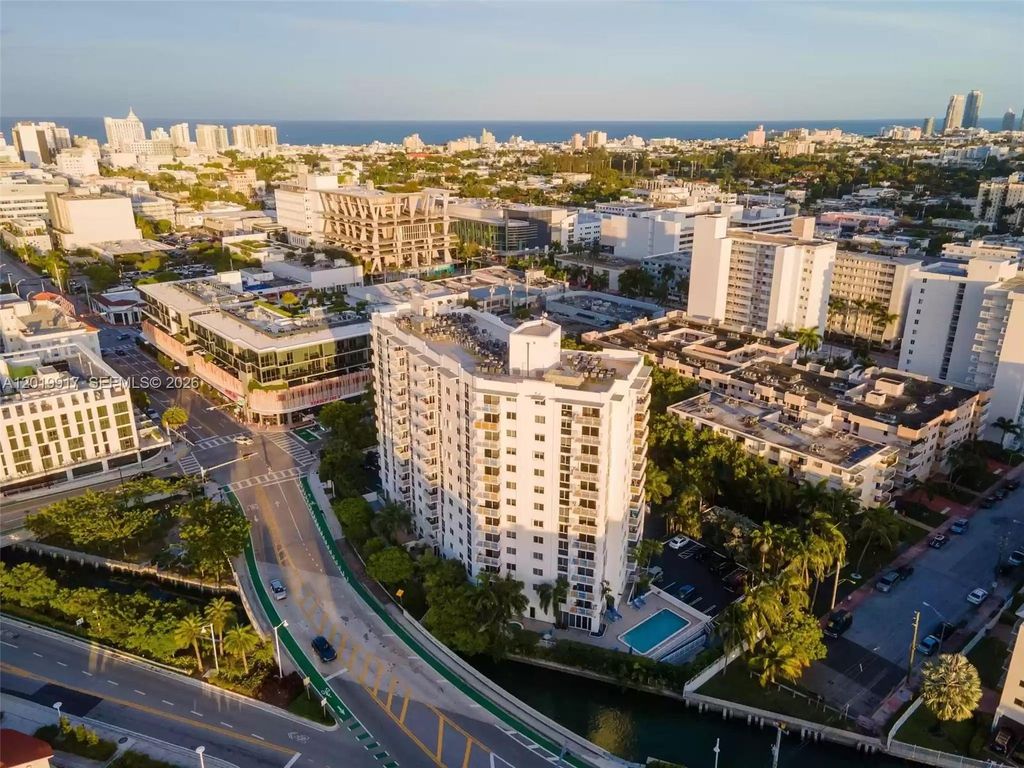 1688 West Ave 804, Miami Beach, FL 33139