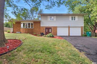 27 CRESTVIEW Drive, Geneseo, IL 61254
