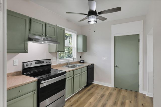 406 S Warren Avenue, Columbus, OH 43204