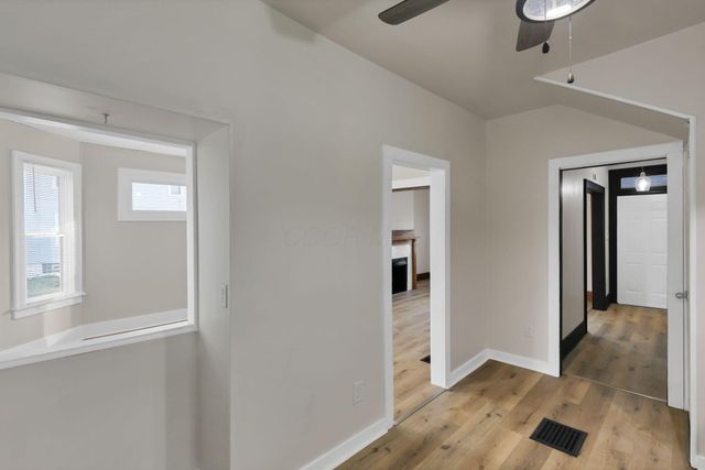406 S Warren Avenue, Columbus, OH 43204