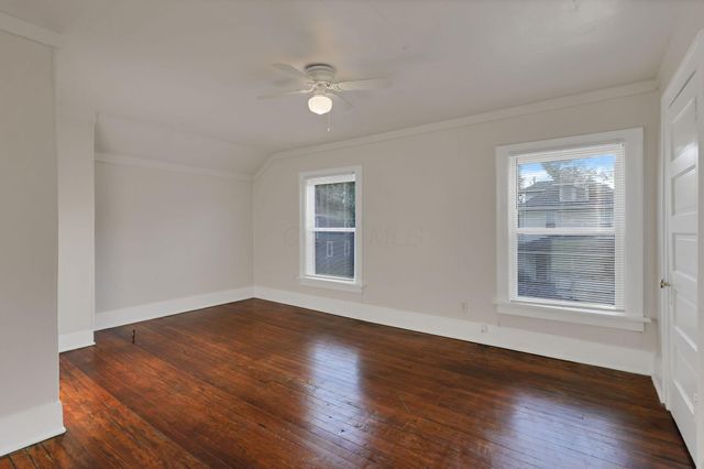 406 S Warren Avenue, Columbus, OH 43204