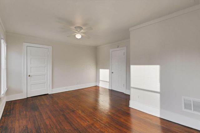 406 S Warren Avenue, Columbus, OH 43204