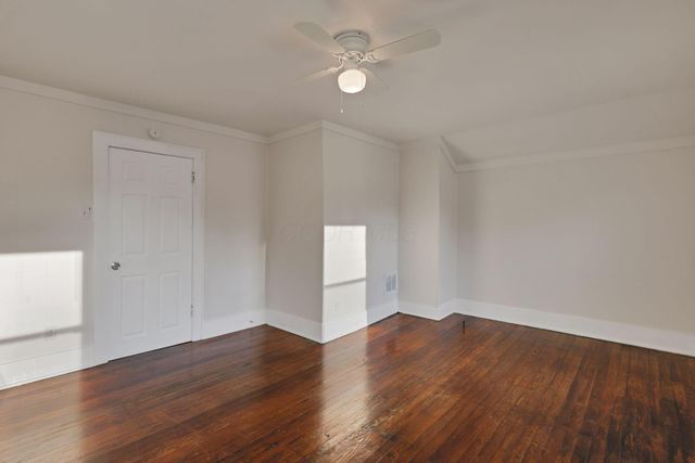 406 S Warren Avenue, Columbus, OH 43204