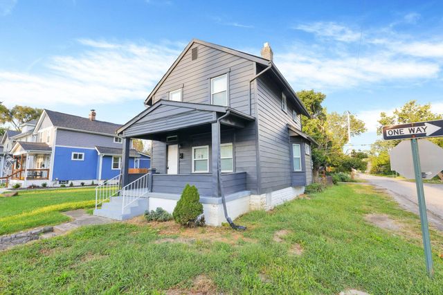 406 S Warren Avenue, Columbus, OH 43204