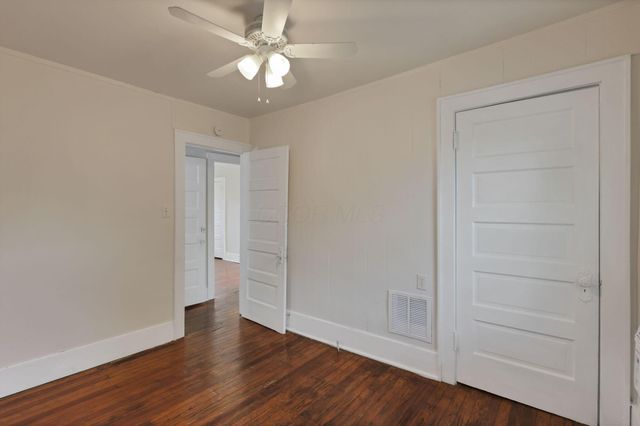 406 S Warren Avenue, Columbus, OH 43204