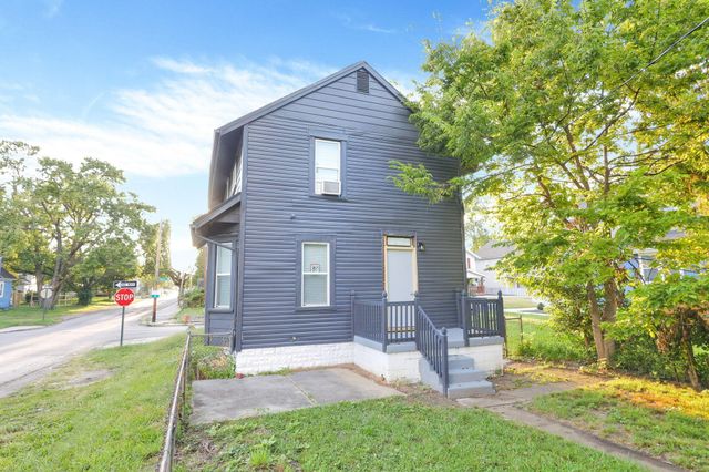 406 S Warren Avenue, Columbus, OH 43204