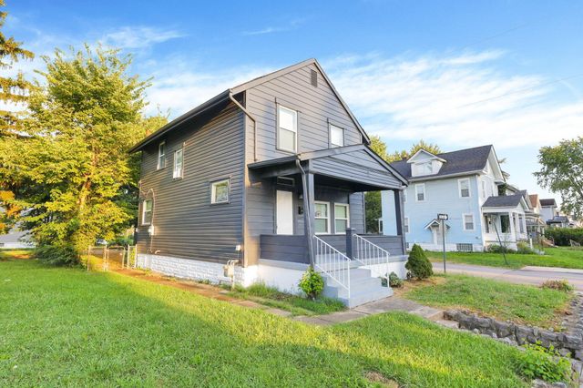 406 S Warren Avenue, Columbus, OH 43204