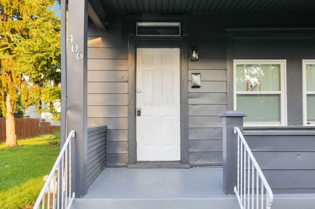 406 S Warren Avenue, Columbus, OH 43204