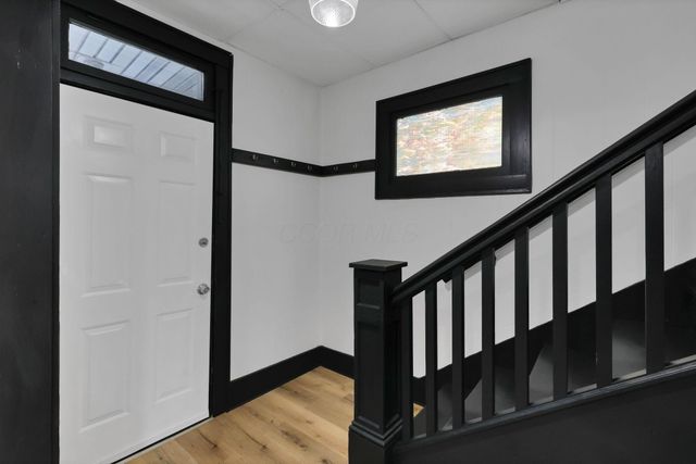 406 S Warren Avenue, Columbus, OH 43204