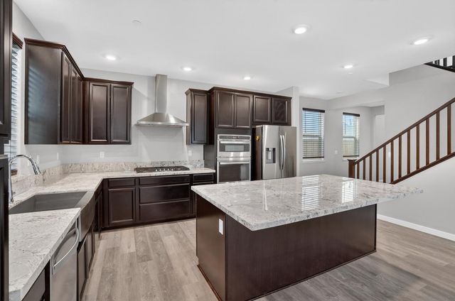 2719 Alcove Way, Sacramento, CA 95833