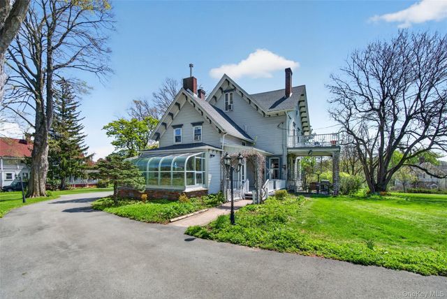 19 High Street, Chester, NY 10918