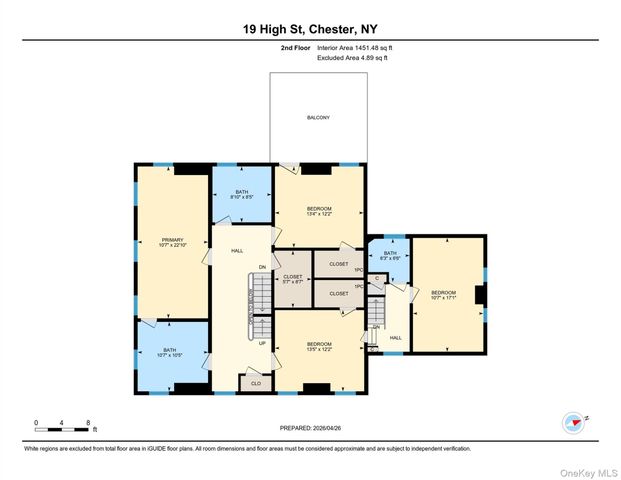 19 High Street, Chester, NY 10918