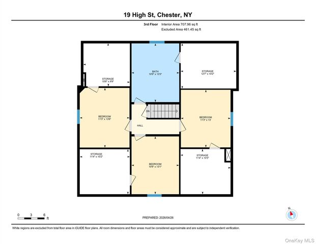 19 High Street, Chester, NY 10918