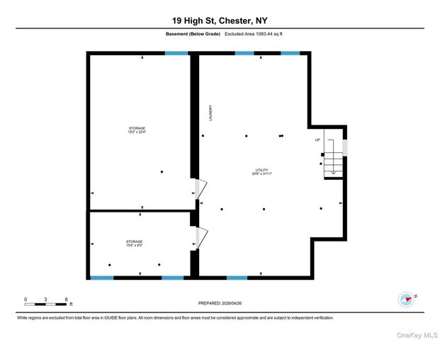 19 High Street, Chester, NY 10918