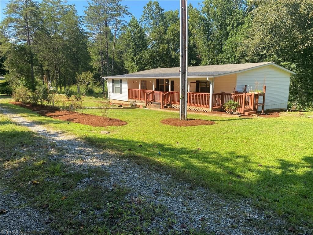 263 Ward Street, Roaring River, NC 28669