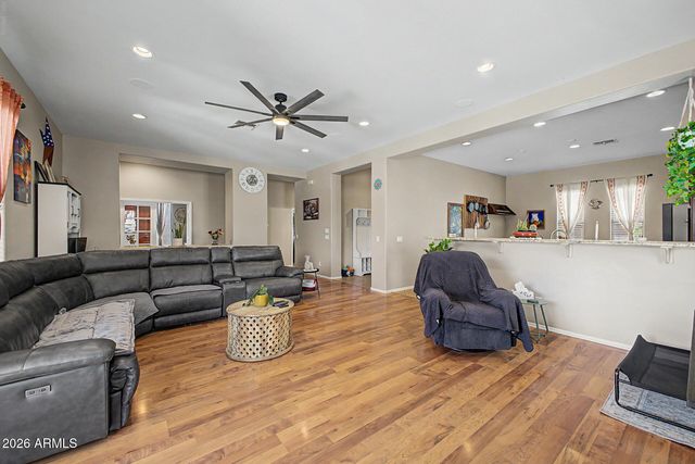 22319 E VIA DE OLIVOS --, Queen Creek, AZ 85142