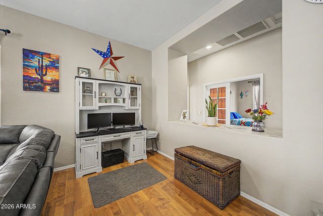 22319 E VIA DE OLIVOS --, Queen Creek, AZ 85142