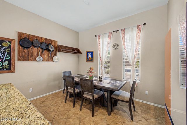 22319 E VIA DE OLIVOS --, Queen Creek, AZ 85142