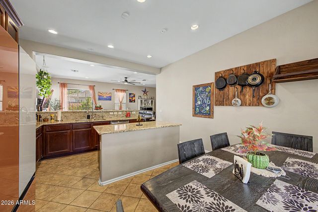 22319 E VIA DE OLIVOS --, Queen Creek, AZ 85142