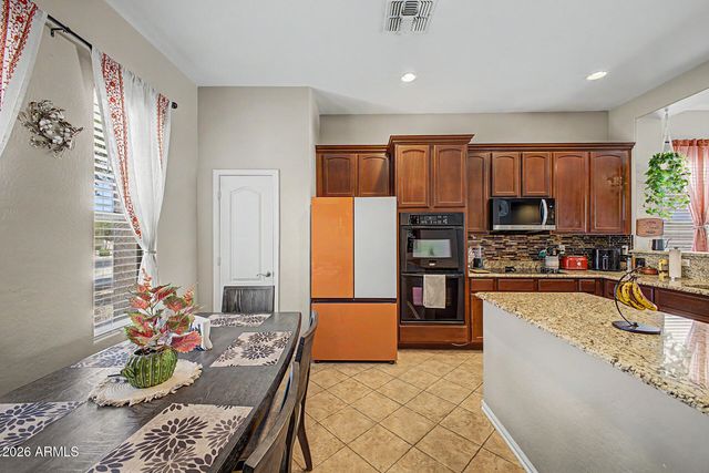 22319 E VIA DE OLIVOS --, Queen Creek, AZ 85142