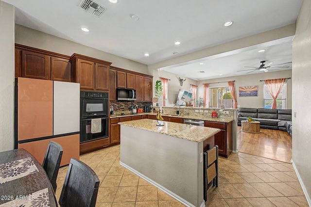 22319 E VIA DE OLIVOS --, Queen Creek, AZ 85142