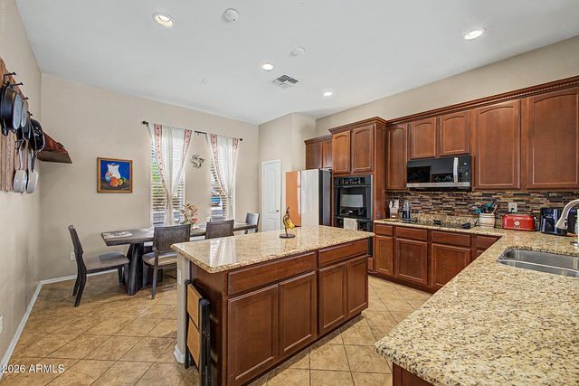 22319 E VIA DE OLIVOS --, Queen Creek, AZ 85142