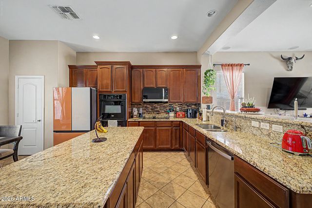 22319 E VIA DE OLIVOS --, Queen Creek, AZ 85142
