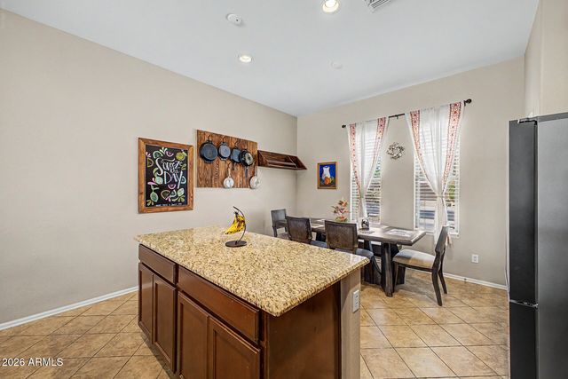 22319 E VIA DE OLIVOS --, Queen Creek, AZ 85142