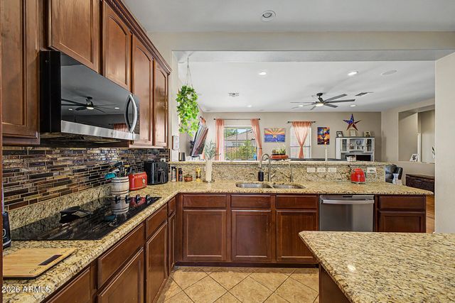 22319 E VIA DE OLIVOS --, Queen Creek, AZ 85142
